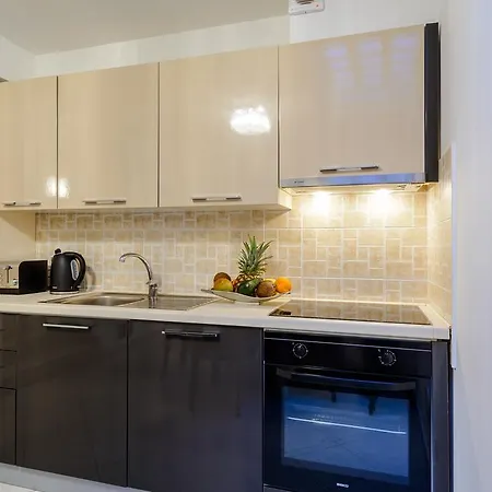 Avalon House * Cavtat