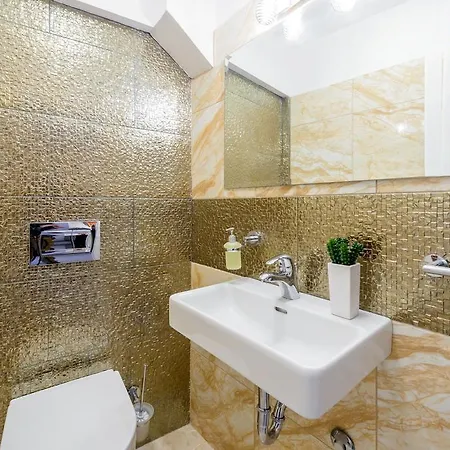 Avalon House Casa de Férias Cavtat