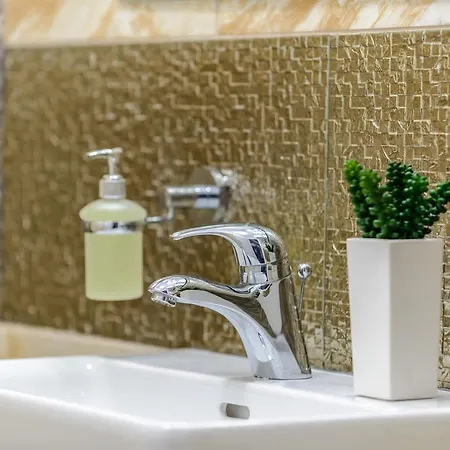 Avalon House Feriehus *