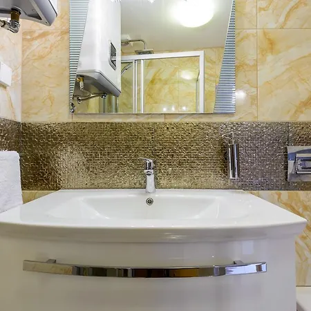 Avalon House Feriehus *