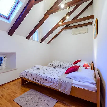 Feriehus Avalon House