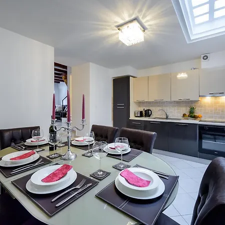 Avalon House * Cavtat