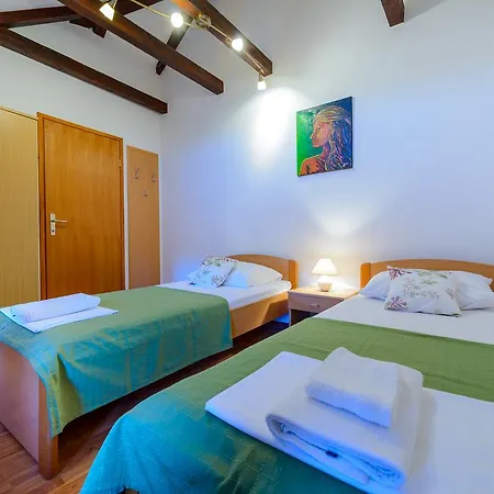 Avalon House Prázdninový dům *