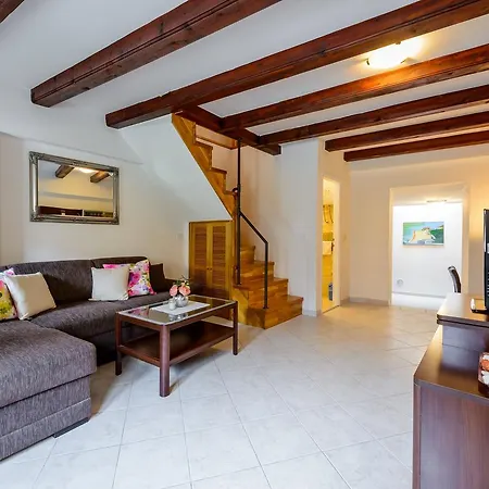 Feriehus Avalon House Cavtat