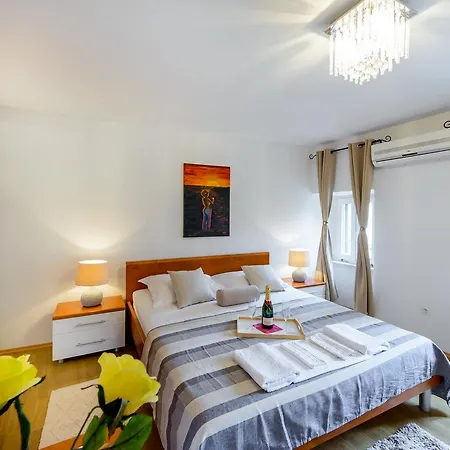 Avalon House * Cavtat