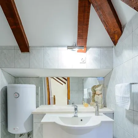 Avalon House Vakantiehuis