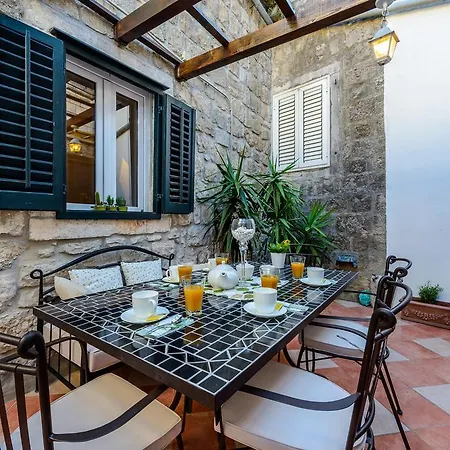 Avalon House Vakantiehuis *