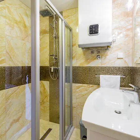 Avalon House Vakantiehuis