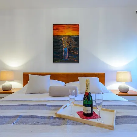 Avalon House Cavtat