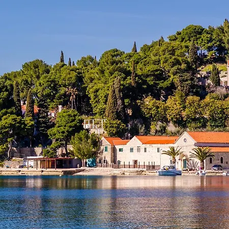 Avalon House Vakantiehuis