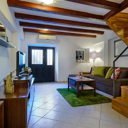 Avalon House Vakantiehuis
